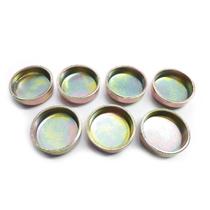 Kit 7 selos motor linha gm 34.4mm dinpar Kit 7 selos motor linha gm 34.4mm dinpar