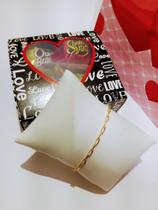 Kit 7 Semijoias Presente Masculino Kit 7 Semijoias Presente Masculino