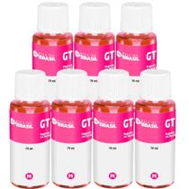 Kit 7 Tintas Para HP series 5800 500 584 583 724 794 416 400 5822 300 517 532 Kit 7 Tintas Para HP series 5800 500 584 583 724 794 416 400 5822 300 517 532