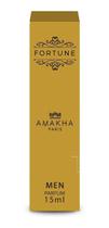 Kit 7 Und Perfume Fortune Amakha Paris Eau de Parfum Kit 7 Und Perfume Fortune Amakha Paris Eau de Parfum