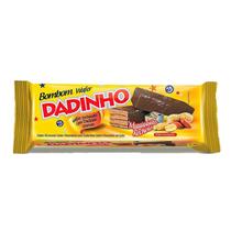 Kit 7 Unidades Dadinho Bitz 126 Gramas