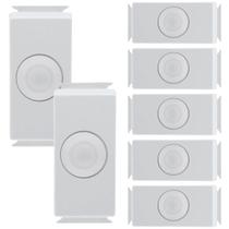 Kit 7 Variador De Luminosidade Tramontina Aria 200w E 400w Kit 7 Variador De Luminosidade Tramontina Aria 200w E 400w