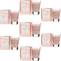 KIT 7 velas de amarula para massagem hidratante beijavel KIT 7 velas de amarula para massagem hidratante beijavel