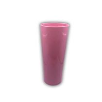 Kit 70 Copo Long Drink Liso 350 mL várias cores- Envio imediato