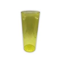 Kit 70 Copo Long Drink Liso 350 mL várias cores- Envio imediato