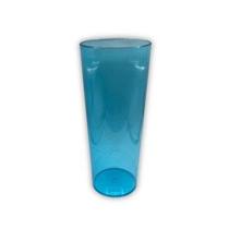 Kit 70 Copo Long Drink Liso 350 mL várias cores- Envio imediato Kit 70 Copo Long Drink Liso 350 mL várias cores- Envio imediato