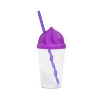 Kit 70 Copo Sorvete Cristal 550 ML