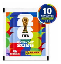 Kit 70 Figurinhas Da Copa Do Mundo 2026 Panini Word Cup Kit 70 Figurinhas Da Copa Do Mundo 2026 Panini Word Cup