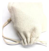 Kit 70 Saco Algodão Cru Liso Ecológico Para Canudo Talheres Kit 70 Saco Algodão Cru Liso Ecológico Para Canudo Talheres