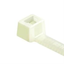 Kit 700 Abraçadeiras Insulok T120R 390x7,6mm Natural