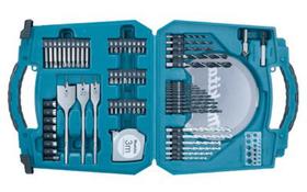 Kit 71 Pecas D 47145 Makita