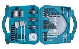 Kit 71 pecas D 47145 Makita