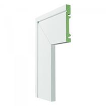 Kit 72M Linear Guarnição MDF 1003 15mmx10cm