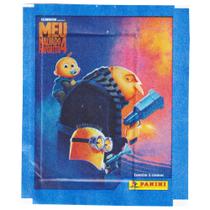 Kit 75 Figurinha Meu Malvado Favorito IV 2024 Filme Animação Kit 75 Figurinha Meu Malvado Favorito IV 2024 Filme Animação