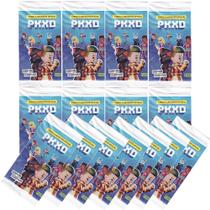 Kit 75 Figurinhas Universo Game Jogo PK XD PKXD (15 Env)
