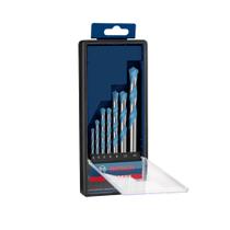 Kit 7un Broca 4 a 12mm Multiconstruction CYL-9 Bosch Kit 7un Broca 4 a 12mm Multiconstruction CYL-9 Bosch