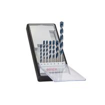 Kit 7un Brocas Para Concreto e Pedra 4 a 10mm CYL-5 Bosch Kit 7un Brocas Para Concreto e Pedra 4 a 10mm CYL-5 Bosch