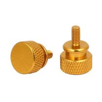 Kit 7X Parafuso Para Pc Gamer Colorido Gabinete Computador Kit 7X Parafuso Para Pc Gamer Colorido Gabinete Computador