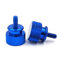 Kit 7X Parafuso Para Pc Gamer Colorido Gabinete Computador Kit 7X Parafuso Para Pc Gamer Colorido Gabinete Computador