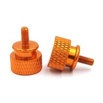 Kit 7X Parafuso Para Pc Gamer Colorido Gabinete Computador Kit 7X Parafuso Para Pc Gamer Colorido Gabinete Computador