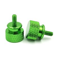 Kit 7X Parafuso Para Pc Gamer Colorido Gabinete Computador Kit 7X Parafuso Para Pc Gamer Colorido Gabinete Computador