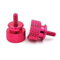 Kit 7X Parafuso Para Pc Gamer Colorido Gabinete Computador Kit 7X Parafuso Para Pc Gamer Colorido Gabinete Computador