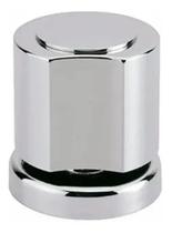 Kit 8 Acabamento De Registro C40 Docol Compativel