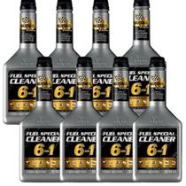 Kit 8 Aditivo Bardahl Fuel Special Cleaner 6 Em 1 Flex Comb Kit 8 Aditivo Bardahl Fuel Special Cleaner 6 Em 1 Flex Comb