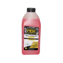 KIT 8 Aditivo Radiador Concentrado MDX HYBRID KIT COM 8 UNIDADES