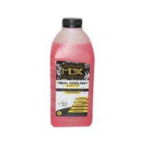 KIT 8 Aditivo Radiador SUPERCONCENTRADO MDX HYBRID