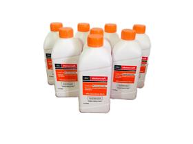 Kit 8 aditivos De Radiador Motorcraft Pronto Uso 1 litro