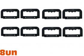 kit 8 alça externa articulada para caixa de som acústica bob kit 8 alça externa articulada para caixa de som acústica bob