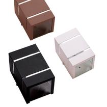 Kit 8 Arandela 2 Focos E 2 Frisos Parede Muro Ar1510 Kit 8 Arandela 2 Focos E 2 Frisos Parede Muro Ar1510