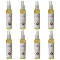 Kit 8 Aromatizador Ambiente Sementes do Brasil Spray de Borrifar no Ar 200ml Senalândia - Envio Já Kit 8 Aromatizador Ambiente Sementes do Brasil Spray de Borrifar no Ar 200ml Senalândia - Envio Já