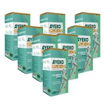 Kit 8 Ayekoflex (colágeno Tipo 2 + Associações) 60caps