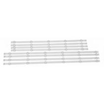 Kit 8 Barras de LED para TV 4x 3B6CX57212B + 4x 3B5CX47012A