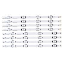 Kit 8 Barras De Led Tv 39lb5500 39lb5600 39lb5800 39lb6500