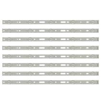 Kit 8 Barras De Leds Tv Ph43e30dsgw Ph43e30 Novo Garantia Kit 8 Barras De Leds Tv Ph43e30dsgw Ph43e30 Novo Garantia