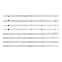 Kit 8 Barras Leds Tv Ph48b40 Ph48b40dsgw Novas Com Nota Kit 8 Barras Leds Tv Ph48b40 Ph48b40dsgw Novas Com Nota