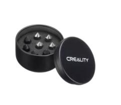 Kit 8 Bicos Nozzles Creality 3d