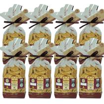 Kit 8 Biscoito Caseiro Disquinho de Orégano Natural Kit 8 Biscoito Caseiro Disquinho de Orégano Natural