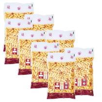 Kit 8 Biscoito Caseiro Palito de Cebola Natural
