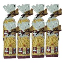 Kit 8 Biscoito Caseiro Palito de Pimenta Natural