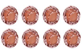 Kit 8 Blush Duo Cor 03 10gr - Ramona Make Up