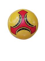 Kit 8 Bola De Futebol Coloridas Campo Futsal Society Sky