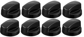 Kit 8 Botão Manipulo Fogão Electrolux 8267 76RSS 76SAB 76DXA 76SAS 76SPV 76SQB 76UB6 76UBQ 76UBR