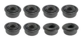 Kit 8 Buchas Barra Torcao Dianteira Daily 70c16 / 70c17 Kit 8 Buchas Barra Torcao Dianteira Daily 70c16 / 70c17
