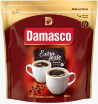 KIT 8 Café Damasco Doy Bag 500g - Extra Forte