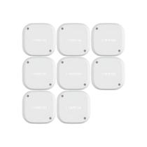 Kit 8 Caixas Proteção Externa P/ Cftv Vbox 1100 Intelbras Co