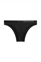 Kit 8 Calcinhas Malha Polo Wear Sortido